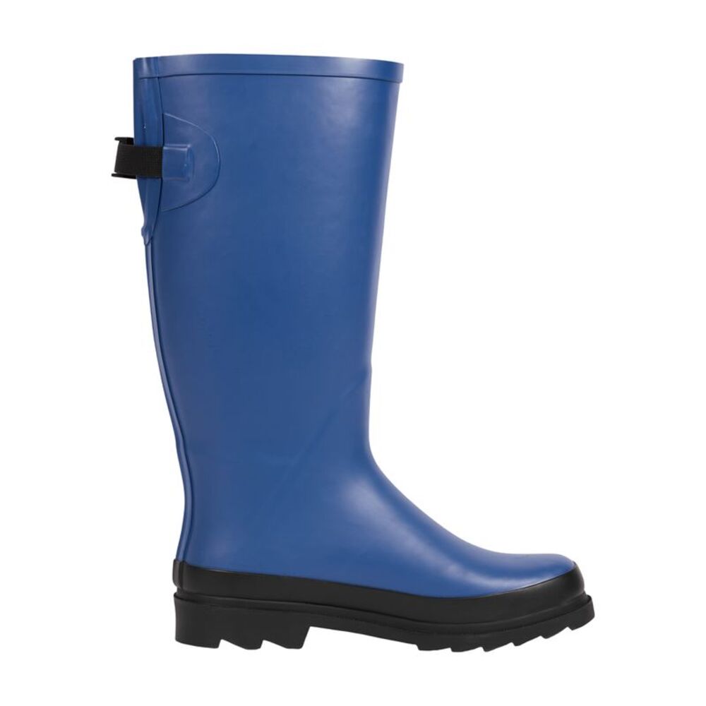 Trespass Womens/Ladies Neens Rain Boots / Bluebell